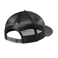 Snapback Trucker Cap
