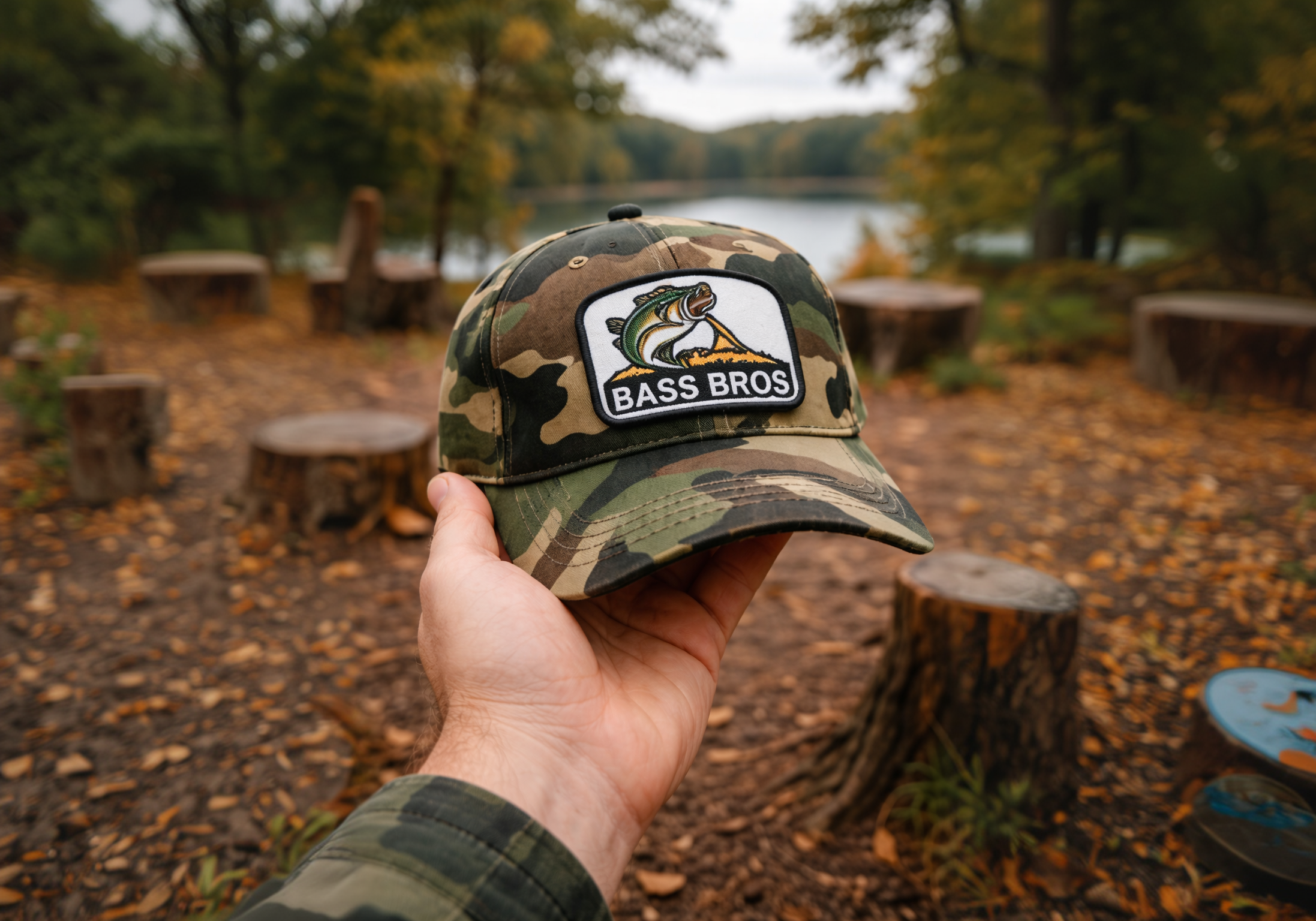 First design created in VVPod